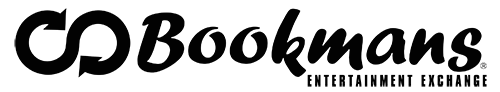 Bookmans Entertainment Exchange