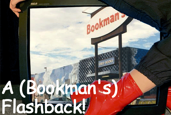 bookman's commercial still image