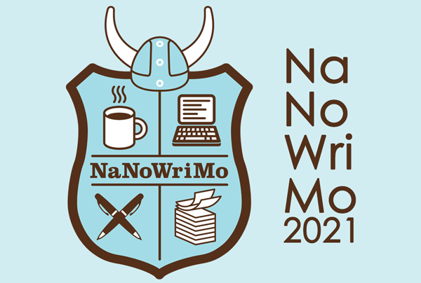 nanowrimo 2021